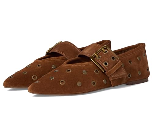 Seychelles Women's Abbey Ballet Flat