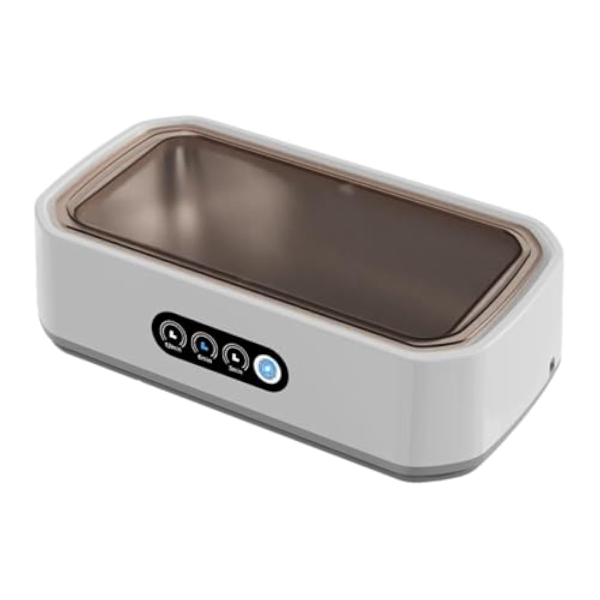 Ultrasonic Cleaning Machine 360 Degree