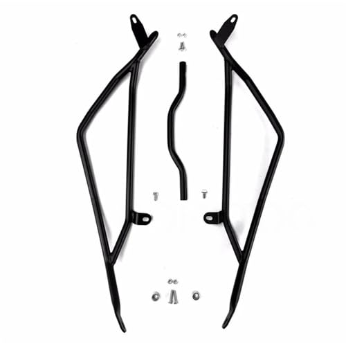 Barre de protection moteur moto pour 150ADV et Husky300 antichute