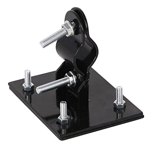 Harilla Fahrradkorb Abnehmbar - Robuster Eisenkorb Für Citybikes & Mountainbikes