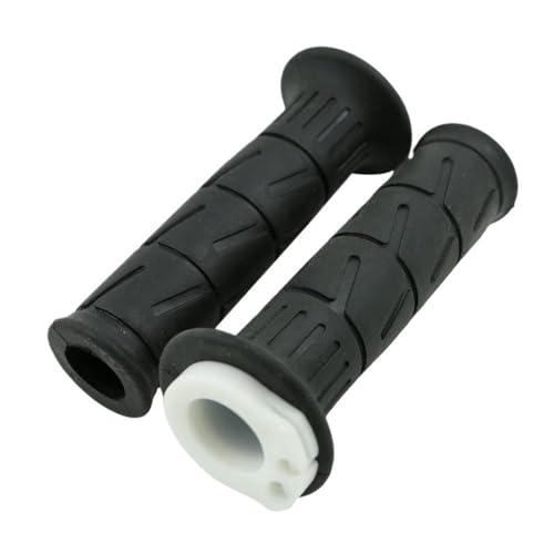 Empuñaduras de Motocicleta 22mm para Kawasaki Z800 ZX14R Fundas Gel