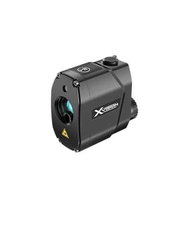 X-Vision Optics 203921: Thermal Scope 150/250/350 Ancillary Laser Rangefinder R0