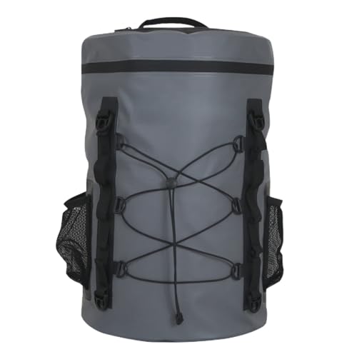 Sac de rangement de grande capacité de 40 l pour garder l'équipement au sec