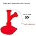 KAIXINXIN Rubber Driving Holder Opening Shape Rubber for Indoor Outdoor Practice Mat