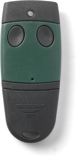 Télécommande Cardin S449 QZ2 433 MHz avec rolling code anti-piratage - 2