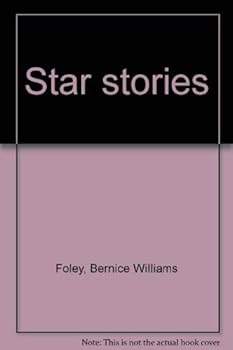 Hardcover Star stories Book