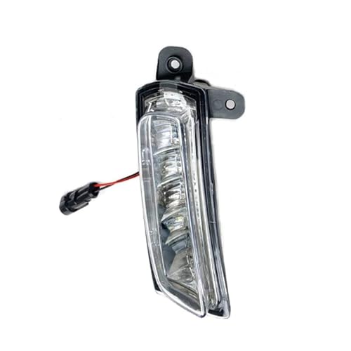 Feu antibrouillard gauche droit Chery Tiggo finition premium - 2