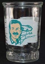Dale Jarrett Bama Jelly Jar #3 Champion Driver Series