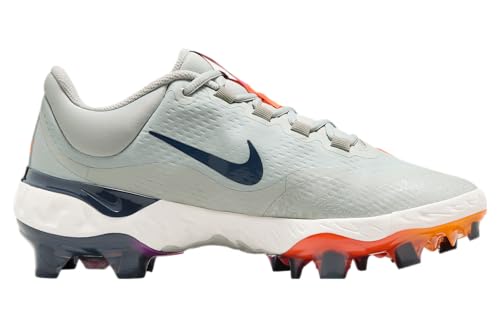 Elite 4 Low Nike Alpha Huarache MCS3