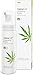 Andalou Naturals CannaCell Cleansing Foam, 5.5 Ounce