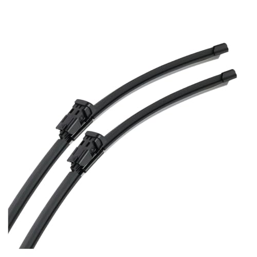 Balai essuie-glace voiture Chevrolet Trax Tracker 2012-2022 | Pare-brise avant 26+14
