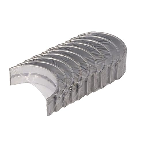 ENGITECH ENT074513 STD Cojinete de cigüeñal Casquillo de Biela Cojinete de Biela