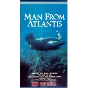Man From Atlantis
