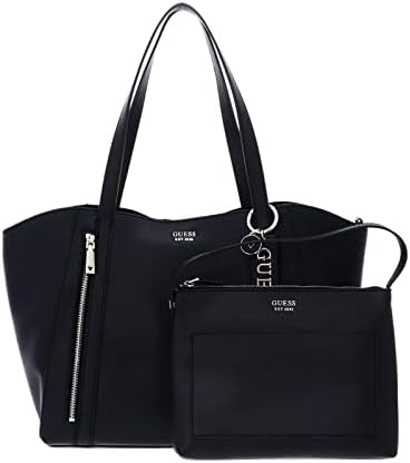 Guess Naya Trap Tote, Bags Crossbody Donna, Taglia Unica Guess Naya Trap Tote, Bags Crossbody Donna, Taglia Unica