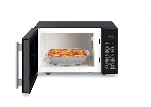 Bauknecht Mikrowelle MW 253 SM2 / Grill/Schmelzen/Joghurtfunktion/Teigfunktion/AutoClean / 25 Liter – Bild 3