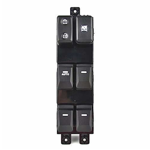 Interrupteur de vitre pour KIA Picanto Morning 2012-2015 93570-1Y200