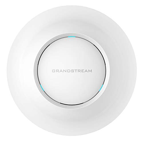 GRANDSTREAM Networks GWN7630 Punto DE Acceso INALÁMBRICO 2330 MBIT/S ENERGÍA sobre ETHERNET (PoE) Blanco