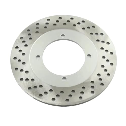 Disque de frein arrière pour moto Suzuki GSXR400 GK76A GK73A