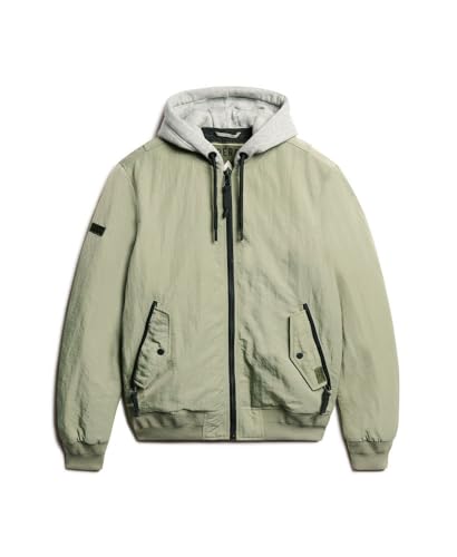 Veste Superdry Military Ma1 EU - vue 9