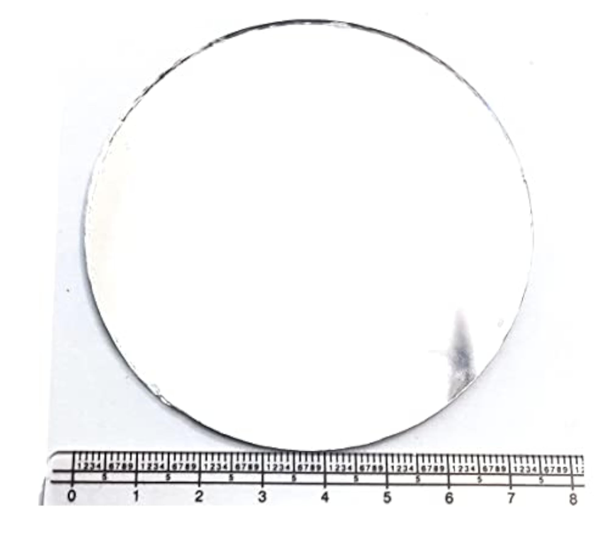 Shisha Mirror Frames for Art & Craft Material