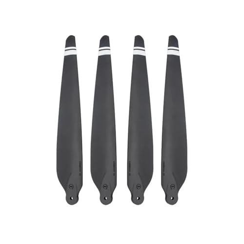 Hélice 23 pouces CW CCW rigide pour drone agricole Hobbywing X6