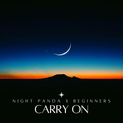 BEGINNERS & Night Panda