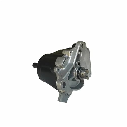 Distributeur à dépression avec allumage stable pour berline 2.3L