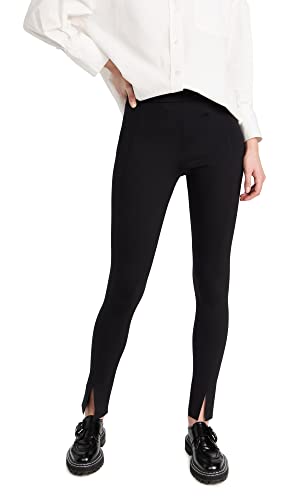 Wolford Leggings Midnight Grace leggings negros cómodos anti transparencias L
