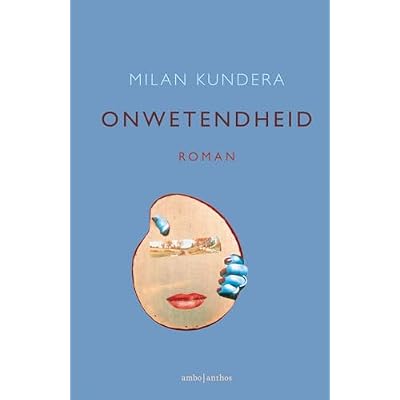 Onwetendheid: roman