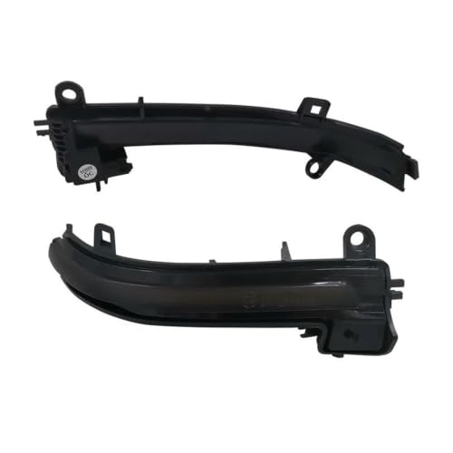 Clignotant LED pour rétroviseur BMW F20 F30 F32 X1 F36 - Répétiteur latéral dynamique défilant