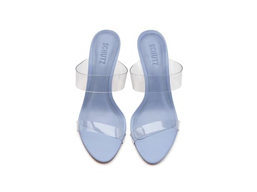 Image of SCHUTZ Women's Ariella Strappy Sandals