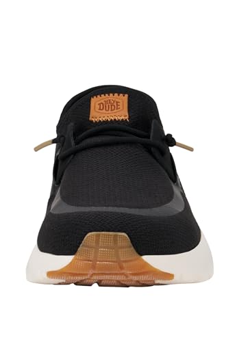 Image of HEYDUDE Sirocco | Men's Loafers | Men's Slip On Shoes | Comfortable & Light-Weight
