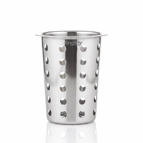 Image of FINALITY cutlery holder for kitchen accessories, Best use for spatula holder (Cylindrical Stand)