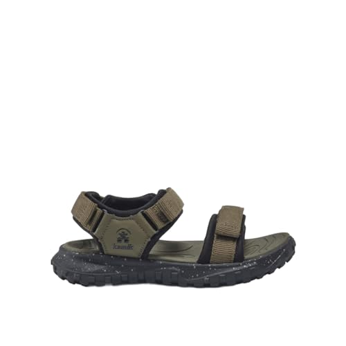 Kamik Unisex Child Harbor Sandal