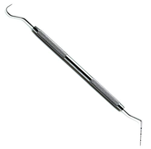 Premium Instruments 3× DENTAL WILLIAM EXPLORER PROBE 15/23 3× Dental Williams Explorer Probe Unc 15/23 Color Coded Marking Double Ended Instruments thumb #3