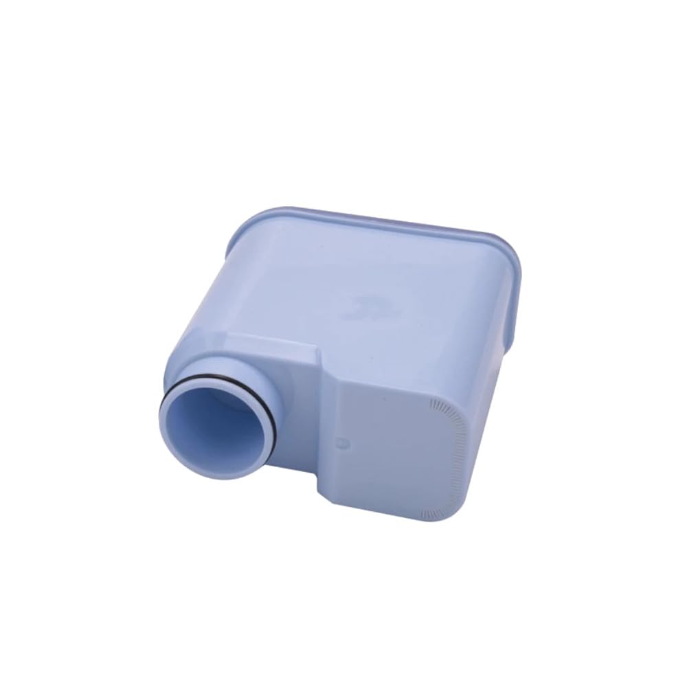 Trade-Shop - Juego de 3 filtros de agua compatibles con Philips LatteGo, 5400, 5000, 4300, 3200, 3100, 2200, 1200 serie cafetera
