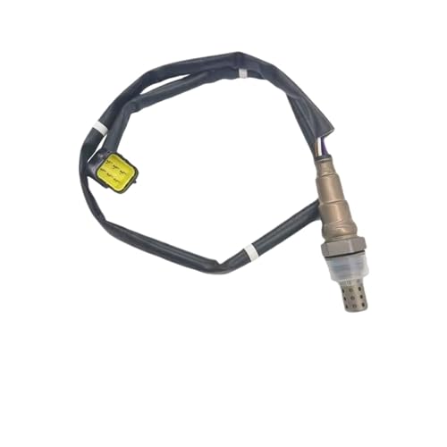 Capteur d'oxygène amont Opel Antara solution pour voyant moteur O2