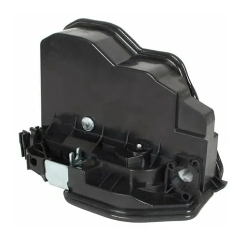 Cylindre serrure de porte droit de haute précision pour X1 X3 X6 MINI