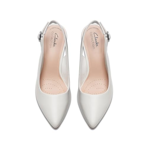 Image of Clarks Womens Kataleyna Step