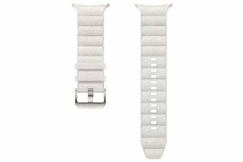Samsung PeakForm Armband ET-SBL70 für die Galaxy Watch Ultra | Uhrenarmband, Performance Armband, Original Zubehör, elastisch, langlebig… – Ansicht 1