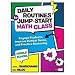 Corwin 9781544316888 Daily Routines to Jump-Start Math Class Middle School Book for Engage Students Improve Number Sense & Practice Reasoning