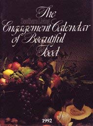 The Southern Living Engagement Calendar of Beautiful Food
