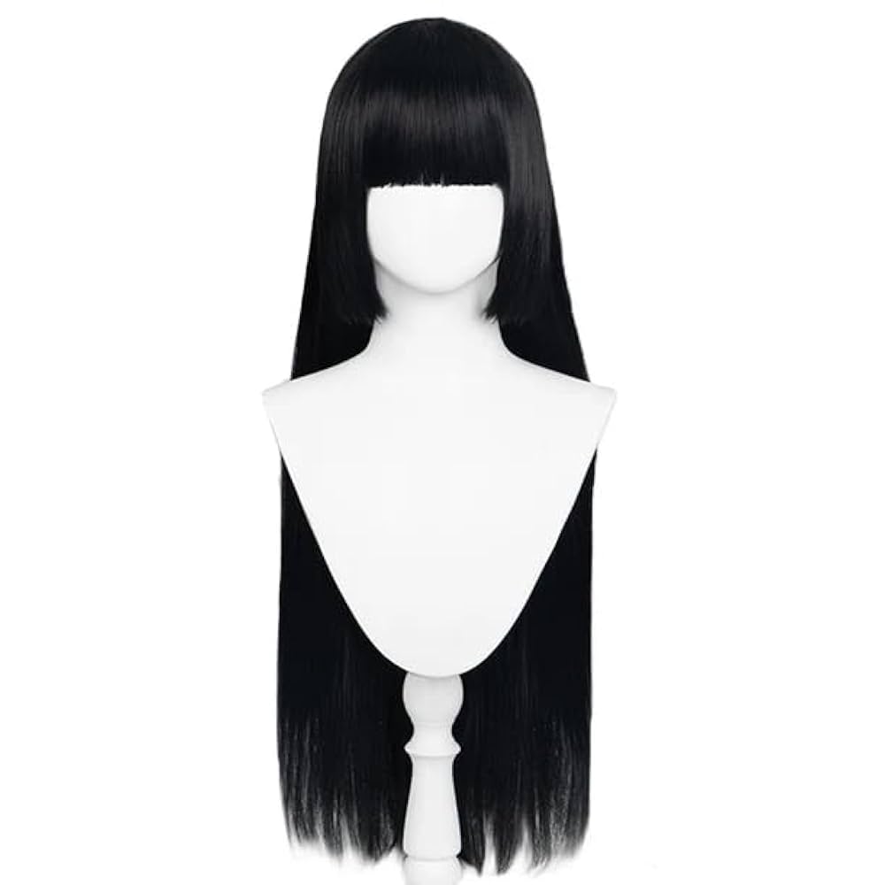 miimy☆* Amazon.com: KIRA KIRA Hoshimi Miyabi Cosplay Wig Game
