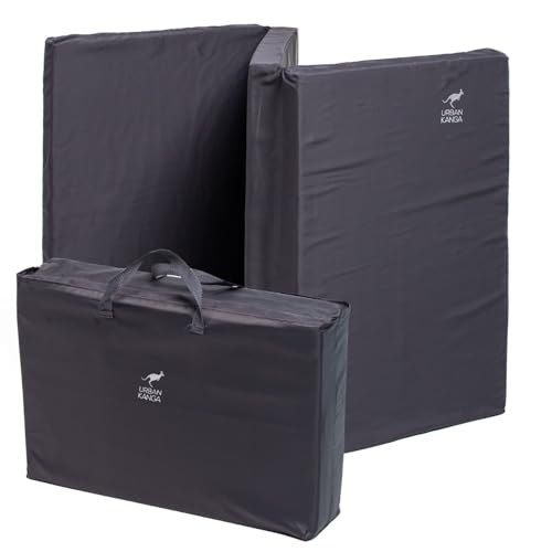 Urban Kanga Reisebett Matratze 60x120 Klappbar und Faltbar