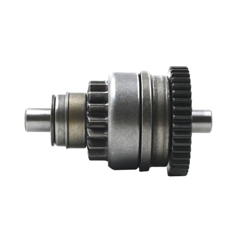 Embrayage de démarreur pour réparer le lancement de votre quad Polaris 300 400 500