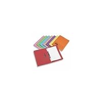 Algopix Similar Product 9 - REXEL JIFFEX File A4 Green 43244