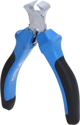 BRILLIANT TOOLS BT067609 Feinmechanik-Vornschneider [Powered by KS Tools]