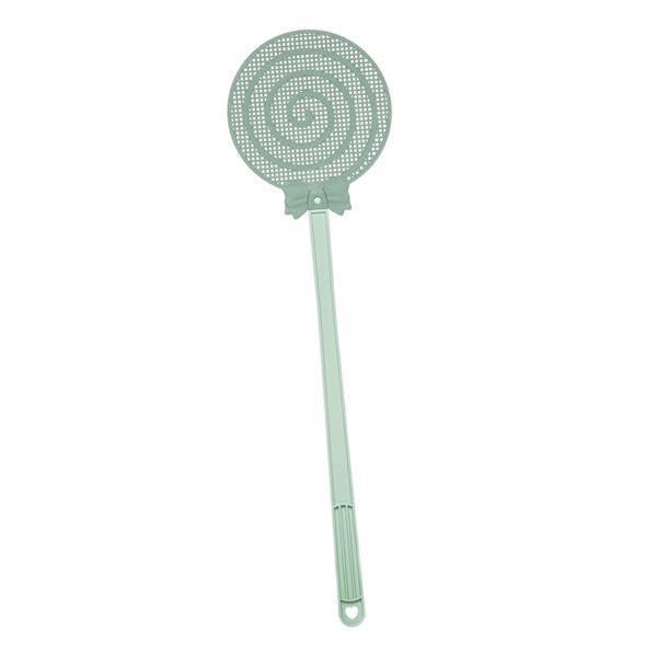 THE STYLE SUTRA 4xHeavy Duty Fly Swatter Manual Fly Swatter for Indoor Classroom Outdoor Green | Home & Garden | Yard, Garden & Outdoor Living | Gardening Supplies | Weed & Pest Control-image-4