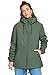 Produktbild Roxy No Rain No Flowers - Rain Coat for Women - Regenmantel - Frauen