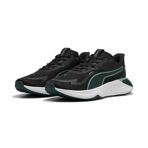 Image of Puma Unisex-Adult Pwr Hybrid Tr Training Shoe